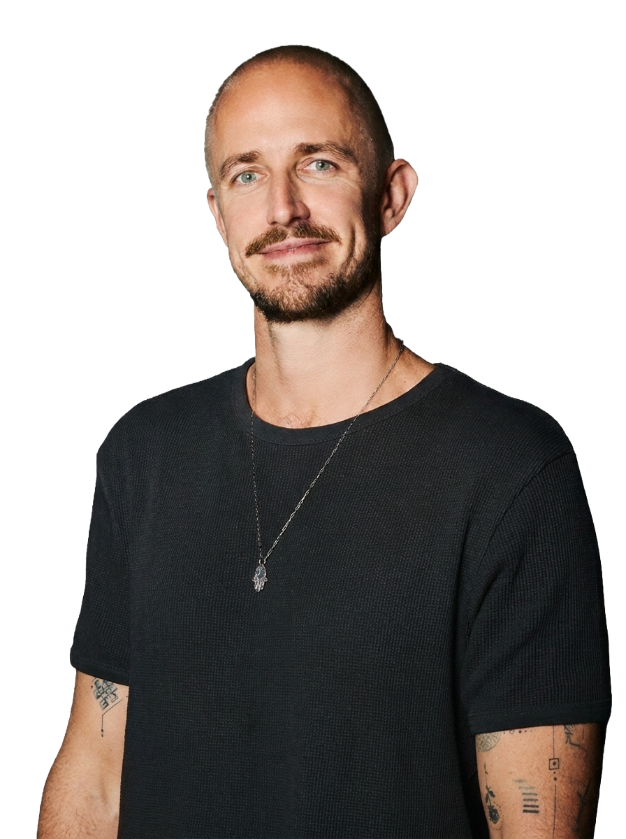 Ryan Robinson